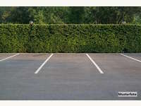 Parkfläche in Altenmarkt