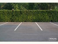 Parkfläche in Wildschönau