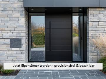 Wohnanlage in Seekirchen