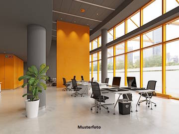 Büro in Wien