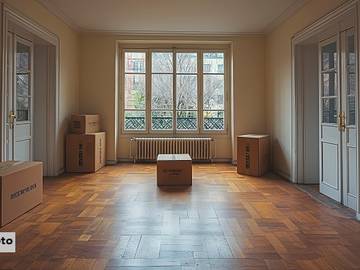 Wohn und Geschäftshaus in Wien