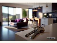 Mehrfamilienhaus in Seibersdorf