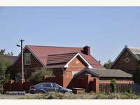 Wohnanlage in St. Anna am Aigen