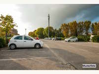 Parkfläche in Feldkirch