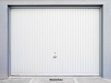 Garage in Stoob