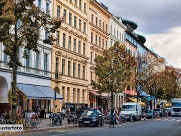 Wohn und Geschäftshaus in Wien