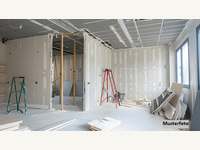 Mehrfamilienhaus in Brunn am Gebirge