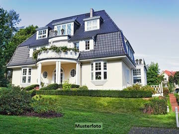 Mehrfamilienhaus in Kitzbühel