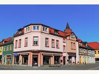 Bürohaus in Untersiebenbrunn