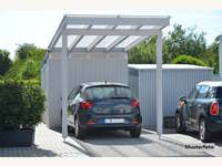 Parkfläche in Mariastein