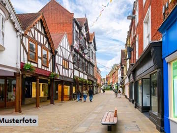 Gastronomie mit Wohnung in Wiener Neustadt