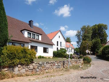 Wohnanlage in Geretsberg