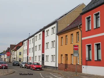 Wohnanlage in Wöllersdorf