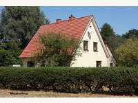 Wohnanlage in Marchtrenk