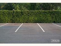 Parkfläche in Neufeld an der Leitha