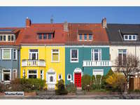 Mehrfamilienhaus in Wien