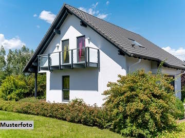 Wohnanlage in Hart-Enzenreith