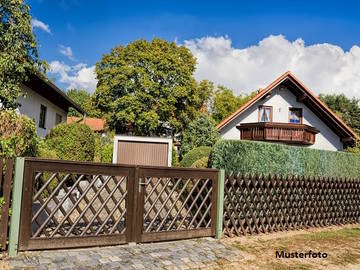 Wohnanlage in Maria Enzersdorf