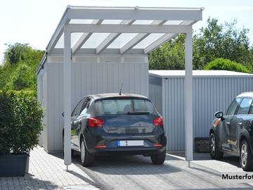 Parkfläche in Graz