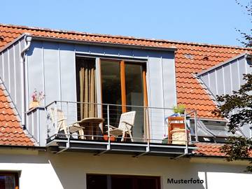 Mehrfamilienhaus in Brunn am Gebirge