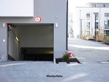 Garage in Salzburg
