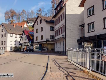 Wohnanlage in St. Lambrecht