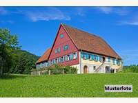 Wohn und Geschäftshaus in Maria Neustift