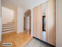 Wohnanlage in Marchtrenk