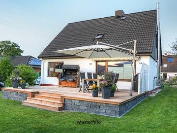 Wohnanlage in Maria Enzersdorf
