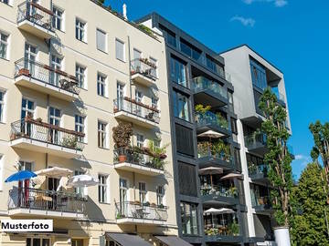 Wohn und Geschäftshaus in Wien
