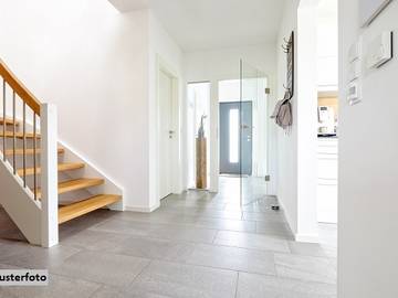 Mehrfamilienhaus in Wien