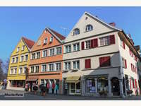 Mehrfamilienhaus in Wien