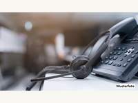 Bürogebäude in Wörgl