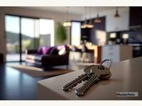 Wohnanlage in Pinggau