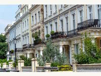 Mehrfamilienhaus in Ilz