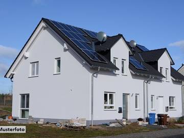 Wohnanlage in Oberpullendorf