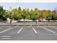 Parkfläche in Wörgl