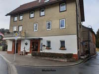 Mehrfamilienhaus in Wien