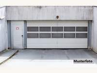 Garage in Wien