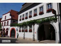 Geschäftshaus in Finkenberg