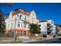 Mehrfamilienhaus in Linz
