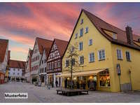 Wohn und Geschäftshaus in Bad Radkersburg