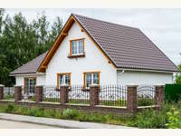 Mehrfamilienhaus in Hall in Tirol