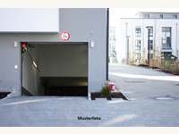 Garage in Linz