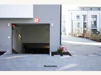 Garage in Linz