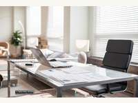 Büro in Wien