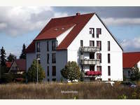Wohnanlage in Baden
