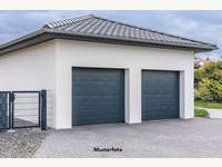 Garage in Wien