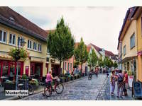 Wohn und Geschäftshaus in Neunkirchen
