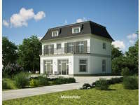 Mehrfamilienhaus in Gerasdorf